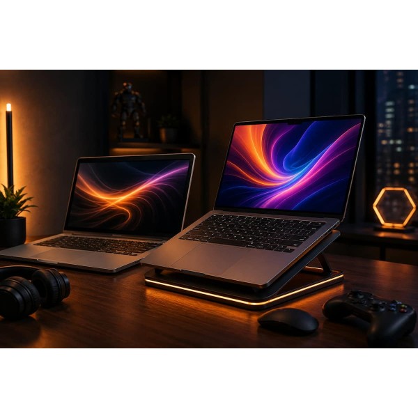 2 El Laptop Alan Yerler