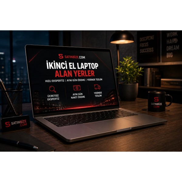Laptop Alan Yerler İstanbul – Hızlı ve Güvenilir Laptop Alımı 3