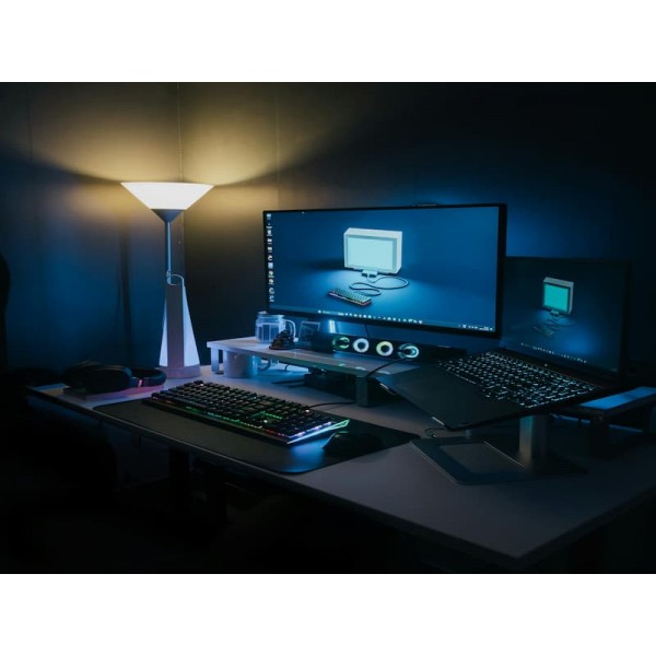 Monitör Alan Yerler 2