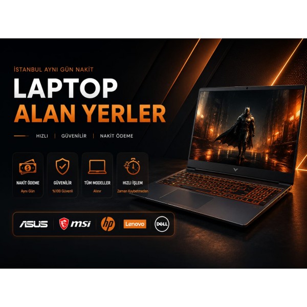 2 El Laptop Alan Yerler 2