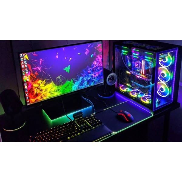 BAHÇELİEVLER Bilgisayar Alan Yerler