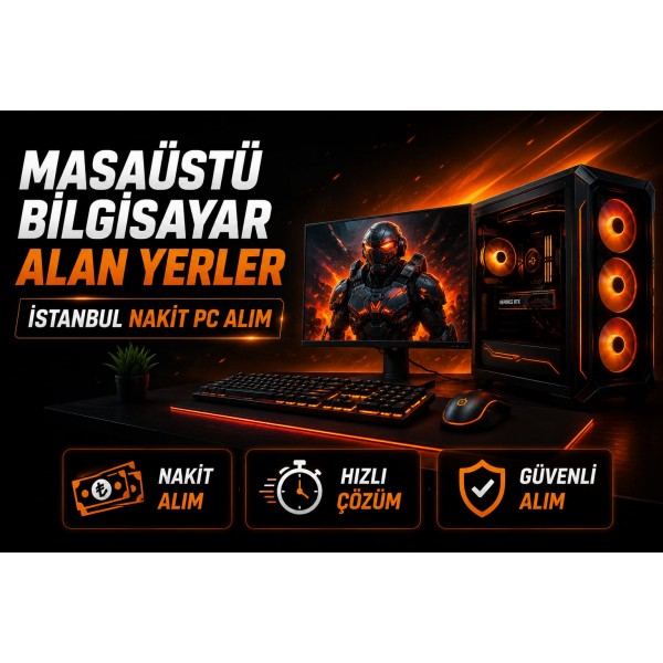 Bilgisayar Alan Yerler Avcılar
