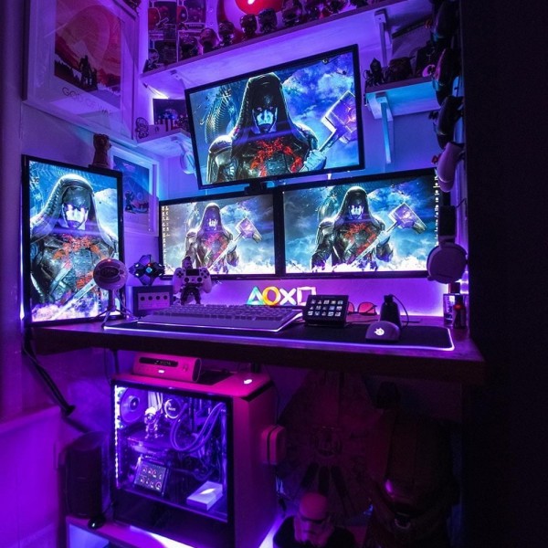 bilgisayar alan yerler avcılar