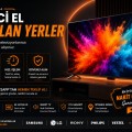 İkinci El TV Alan Yerler | Nakit Alım 2