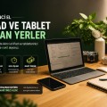 İkinci El iPad ve Tablet Alan Yerler | Nakit Alım 1