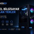 2. El Bilgisayar Alan Yerler 1