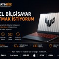 2. El Bilgisayar Satmak İstiyorum İstanbul 1