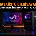 Bilgisayar Alan Yerler | İkinci El Bilgisayar Alan Firma 2
