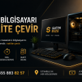 Eski Bilgisayarı Nakite Çevir | İstanbul Masaüstü PC Değerlendirme 1