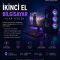 İkinci El Bilgisayar Alan Yerler 2