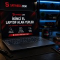 İkinci El Laptop Alan Yerler – İstanbul Güvenli Laptop Alımı 3