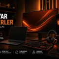 İstanbul İkinci El Masaüstü Bilgisayar Alan Yerler 3