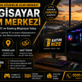 İstanbul Bilgisayar Alım Merkezi | Masaüstü PC ve Gaming Bilgisayar Satışı 1