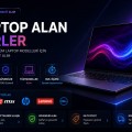 Laptop Alan Yerler İstanbul 2