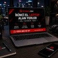 Laptop Alan Yerler İstanbul – Hızlı ve Güvenilir Laptop Alımı 1