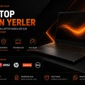 Laptop Alan Yerler (İstanbul Yerinde Nakit Alım) 1