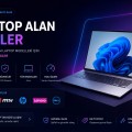 Laptop Alan Yerler (İstanbul Yerinde Nakit Alım) 2