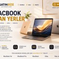 Macbook Alan Yerler 1
