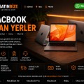 Macbook Alan Yerler 2