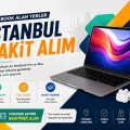 Macbook Alan Yerler – İstanbul Nakit Alım Hizmeti 2