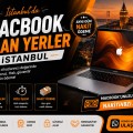 Macbook Alan Yerler – İstanbul Nakit Alım Hizmeti 1