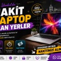 Macbook Alan Yerler – İstanbul Nakit Alım Hizmeti 3