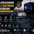 Masaüstü Bilgisayar Alan Yerler 1