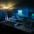 Monitör Alan Yerler 2