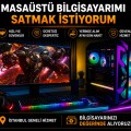 Oyuncu Bilgisayarı Alan Yerler 2