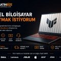 2. El Bilgisayar Satmak İstiyorum İstanbul 1