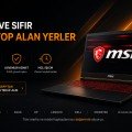 2. El ve Sıfır Laptop Alan Yerler 1