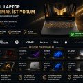İstanbul hızlı acilLaptop Satmak İstiyorum (İstanbul Aynı Gün Nakit) 2