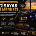 İstanbul Bilgisayar satmak isteyenler 2
