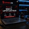 İkinci El Laptop Alan Yerler – İstanbul Güvenli Laptop Alımı 3