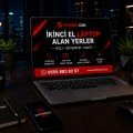 İstanbul Bilgisayar Alan Yerler | Laptop ve Konsol Alımı 1