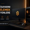 Kullanmadığınız Bilgisayarlar İçin İstanbul Hızlı Sistem Çözümü 1