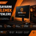 Bilgisayarını Yenilemek İsteyenlere Hızlı PC Satış Çözümü 1