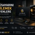 Bilgisayarını Yenilemek İsteyenlere Hızlı PC Satış Çözümü 2
