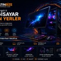 Küçükçekmece Bilgisayar Alan Yerler 1