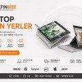 Laptop Alan Yerler 1