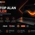 Laptop Alan Yerler İstanbul 1