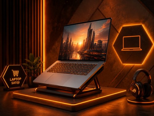 Beylikdüzü İkinci El Laptop Alan Yerler