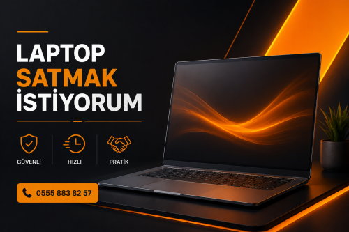 Bakırköy Laptop Alan Yerler | Aynı Gün Nakit Bilgisayar Alımı