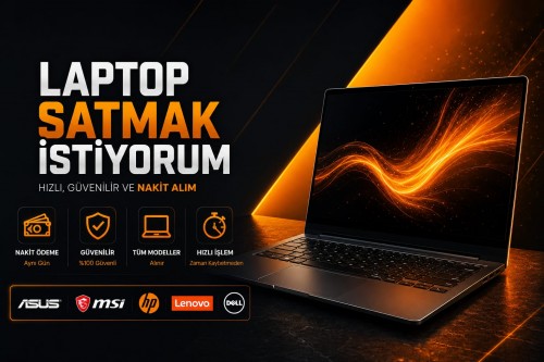 Bilgisayar Satışını Hızla Tamamla