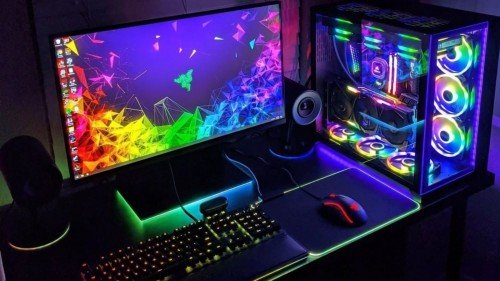 Gaming PC Alan Yerler İstanbul | Oyuncu Bilgisayarı Nakit Alım