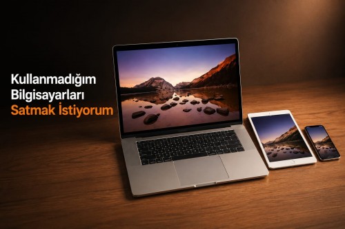 İkinci El Bilgisayar Alan Yerler Hangisi Güvenilir?