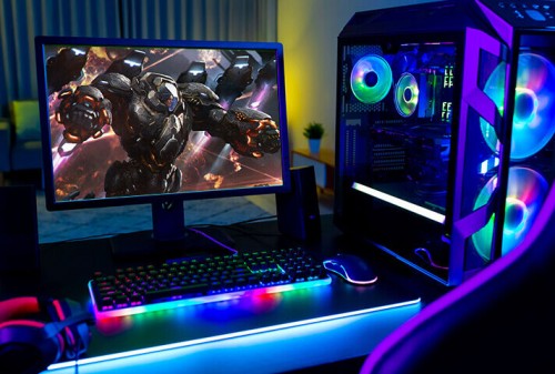 Masaüstü bilgisayarımı satmak istiyorum