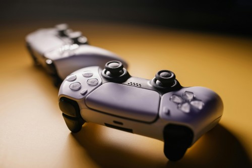 Ps5-Satmak-İstiyorum