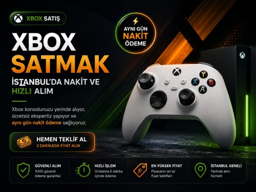 xbox-satmak-istiyorum