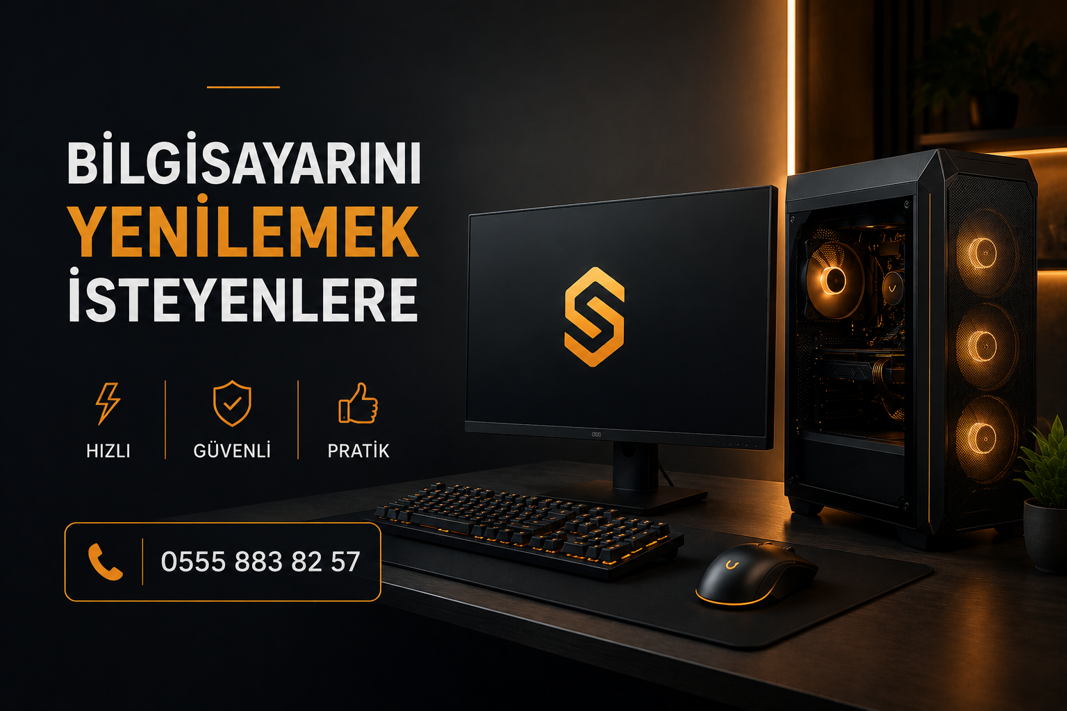  Bilgisayarını Anında Nakite Çevir (İstanbul Geneli Şeffaf güvenli Alım) 